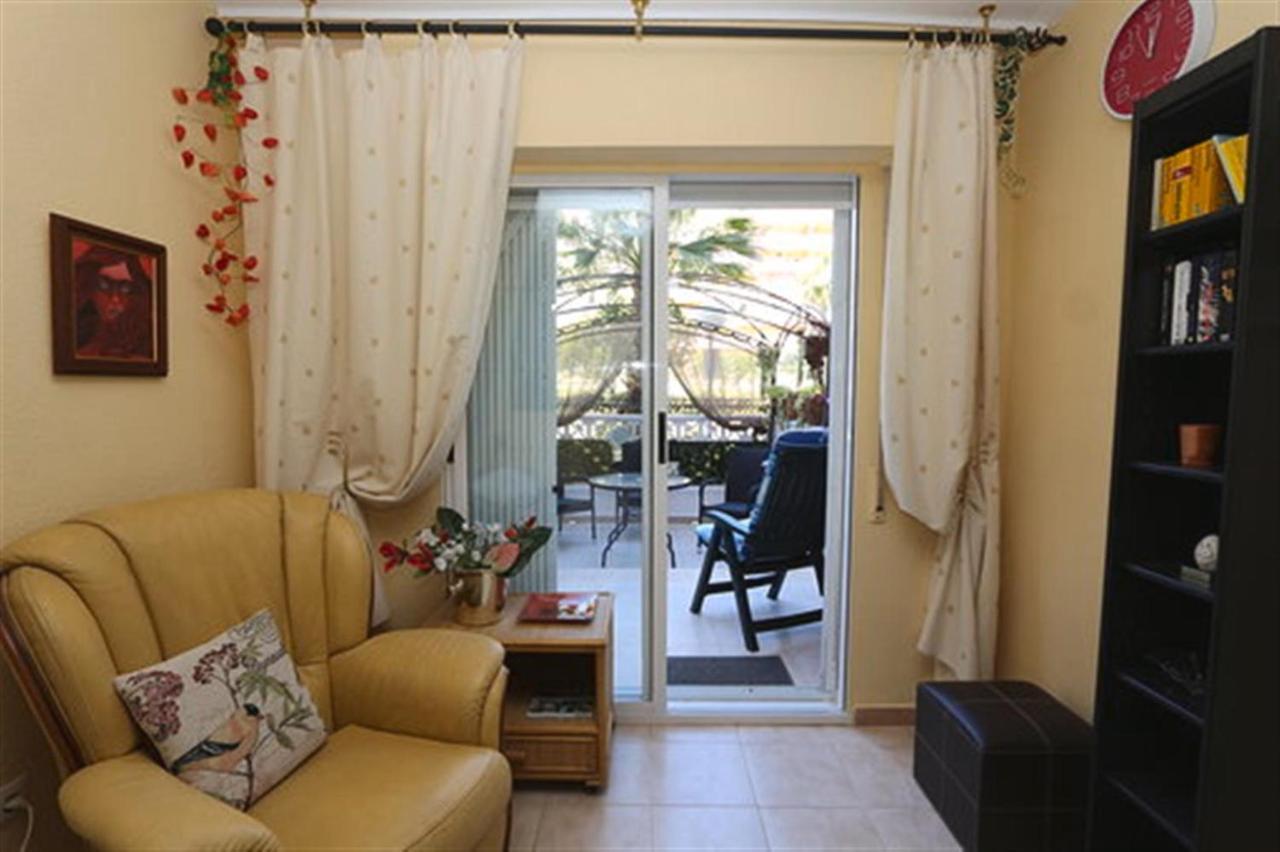 Bonito Torremar Apartamento Ref 7007 Apartment Torrevieja Exterior photo